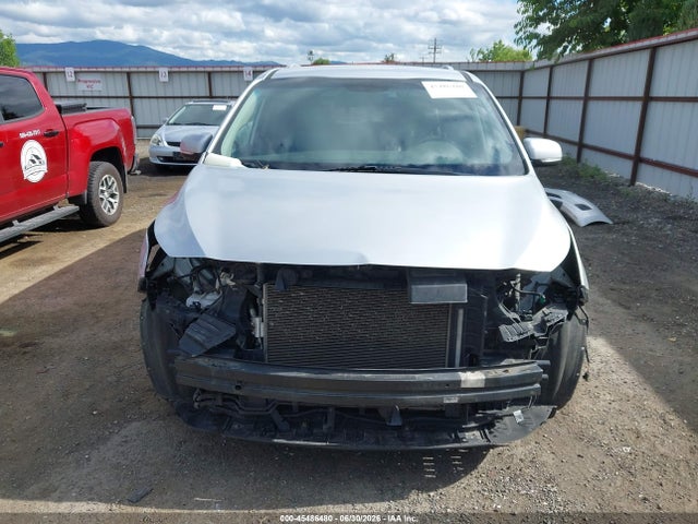 KIA SEDONA LX 2018 KNDMB5C16J6401838 Image 13