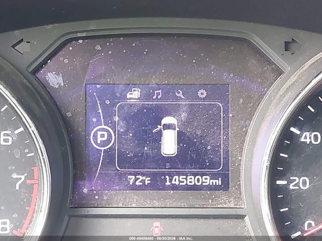 KIA SEDONA LX 2018 KNDMB5C16J6401838 Image 16
