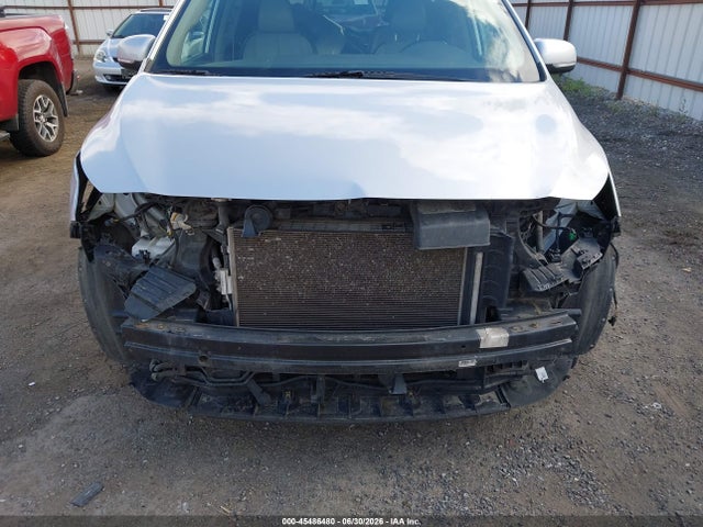 KIA SEDONA LX 2018 KNDMB5C16J6401838 Image 6