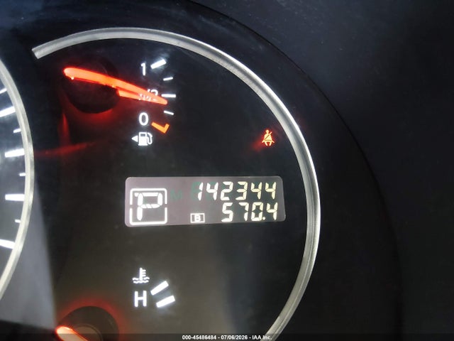 45486484 :رقم المزاد ، JN8AE2KP9H9165407 vin ، 2017 Nissan Quest Sv مزاد بيع