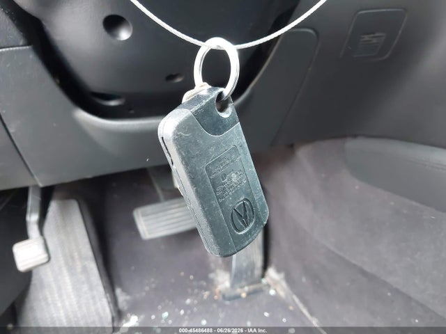 45486488 :رقم المزاد ، JH4KB16525C019181 vin ، 2005 Acura Rl 3.5 مزاد بيع