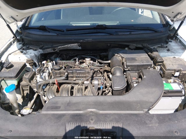 45486490 :رقم المزاد ، 5NPE24AF0HH574834 vin ، 2017 Hyundai Sonata Se مزاد بيع