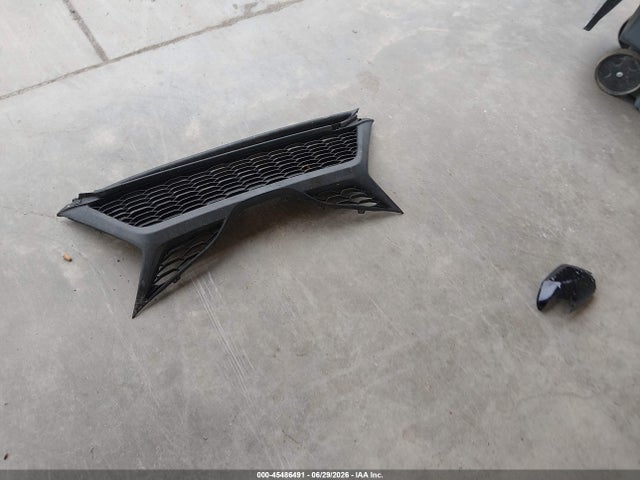 4T1G11AK3PU114185 Toyota Camry Se Nightshade Edition