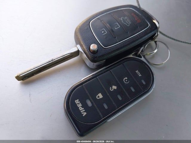 Hyundai SONATA SE 2019 5NPE24AF2KH744991 Image 11