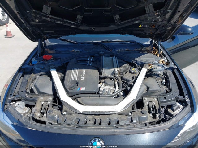 Aukcja sprzedaży 2019 Bmw M4, vin: WBS4Y9C53KAG67501, numer aukcji: 45486495