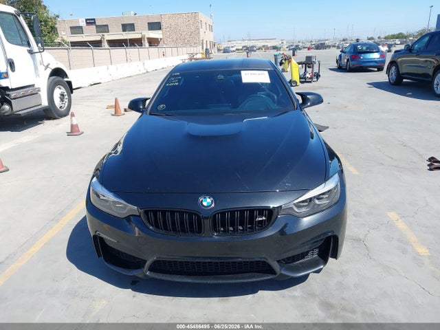 Aukcja sprzedaży 2019 Bmw M4, vin: WBS4Y9C53KAG67501, numer aukcji: 45486495