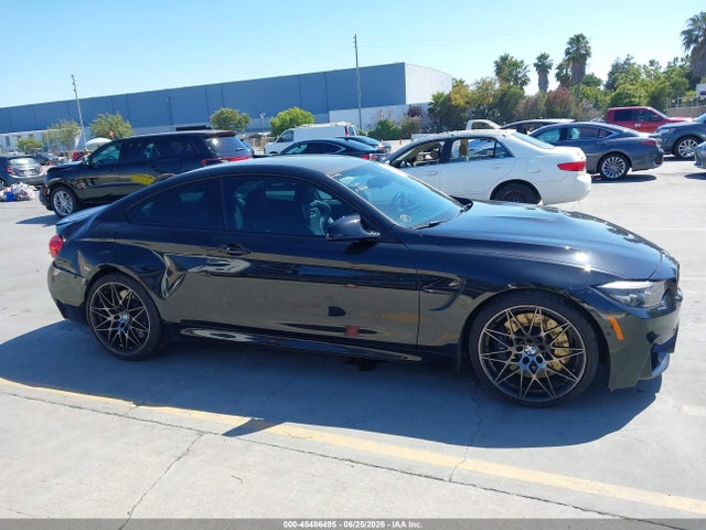 Aukcja sprzedaży 2019 Bmw M4, vin: WBS4Y9C53KAG67501, numer aukcji: 45486495