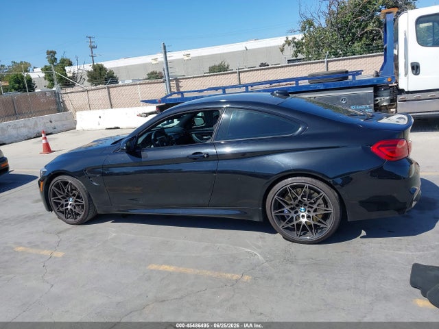 Aukcja sprzedaży 2019 Bmw M4, vin: WBS4Y9C53KAG67501, numer aukcji: 45486495