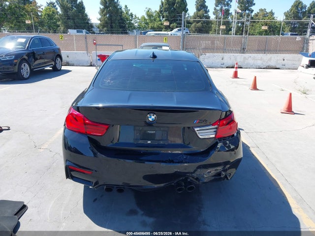 Aukcja sprzedaży 2019 Bmw M4, vin: WBS4Y9C53KAG67501, numer aukcji: 45486495