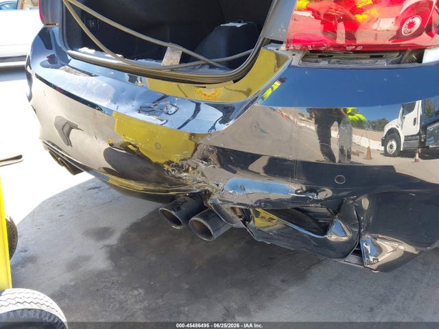 Aukcja sprzedaży 2019 Bmw M4, vin: WBS4Y9C53KAG67501, numer aukcji: 45486495
