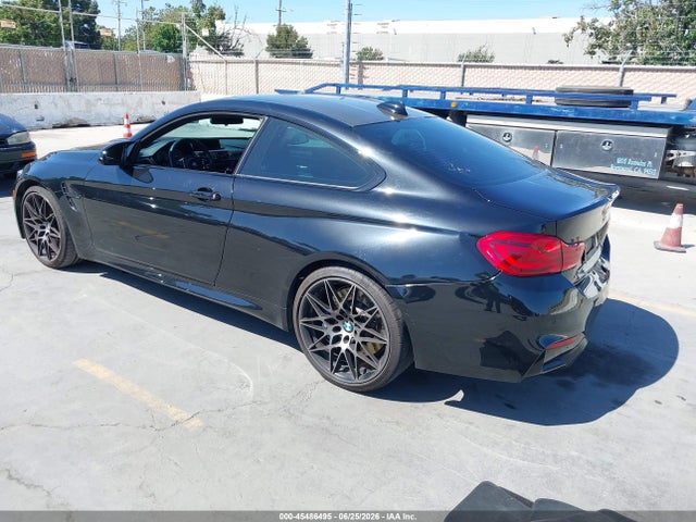 Aukcja sprzedaży 2019 Bmw M4, vin: WBS4Y9C53KAG67501, numer aukcji: 45486495