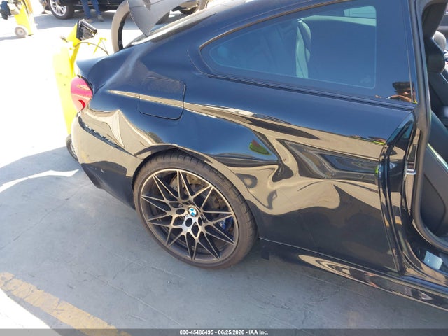 Aukcja sprzedaży 2019 Bmw M4, vin: WBS4Y9C53KAG67501, numer aukcji: 45486495