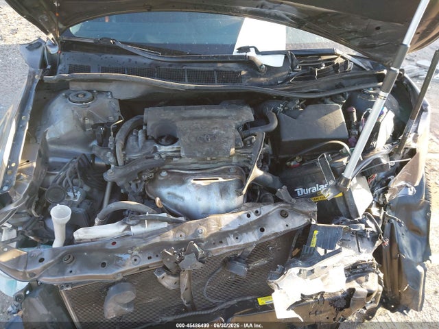 Toyota CAMRY SE 2017 4T1BF1FK9HU427098 Image 10