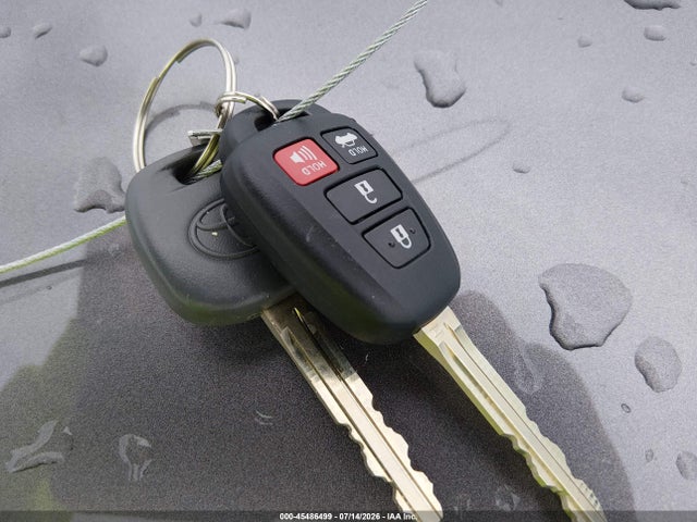 Toyota CAMRY SE 2017 4T1BF1FK9HU427098 Image 11