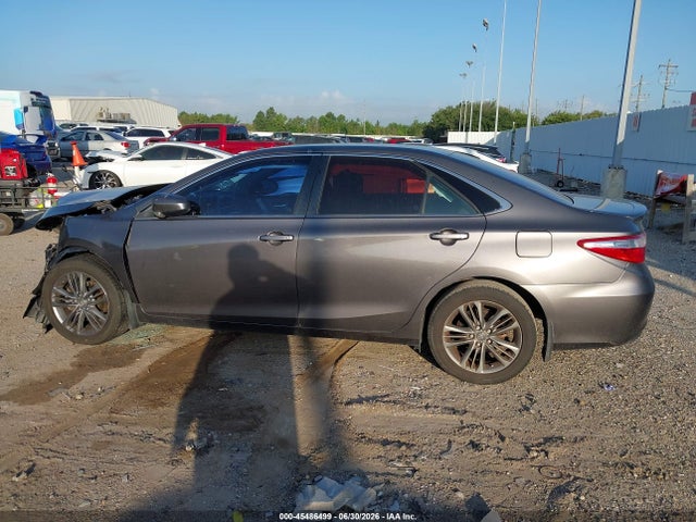 Toyota CAMRY SE 2017 4T1BF1FK9HU427098 Image 15