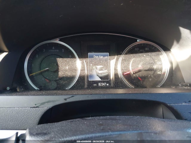 Toyota CAMRY SE 2017 4T1BF1FK9HU427098 Image 7
