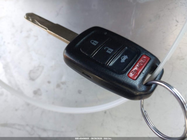 19XFB2F58EE245923 Honda Civic Lx