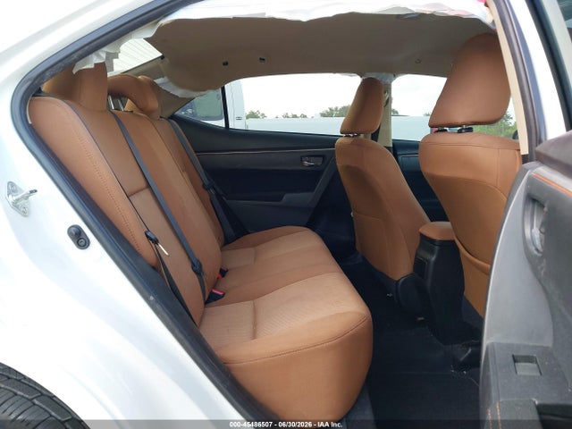 Aukcja sprzedaży 2014 Toyota Corolla Le, vin: 5YFBURHE4EP020167, numer aukcji: 45486507