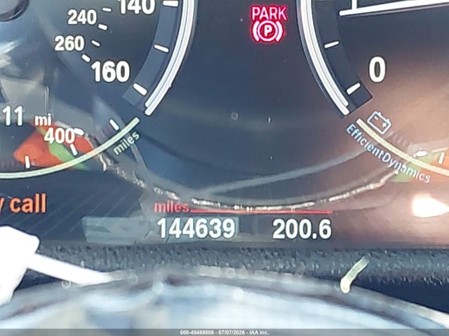 5UXXW3C38H0T78940 BMW X4 Xdrive28i