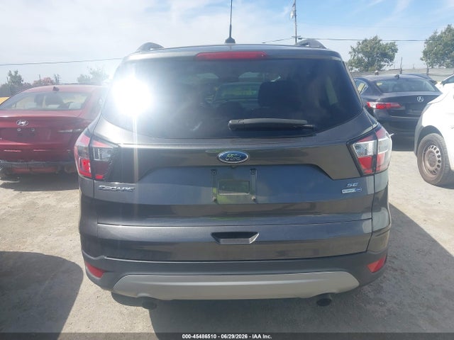 Ford ESCAPE SE 2018 1FMCU9GD5JUA10768 Image 16