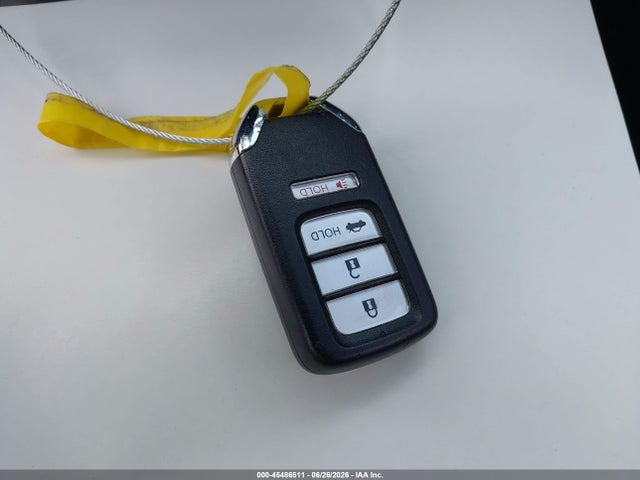 1HGCV1F37JA079007 Honda Accord Sport