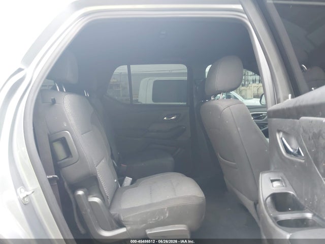 1GNERGKW4PJ325316 Chevrolet Traverse Fwd Lt Cloth