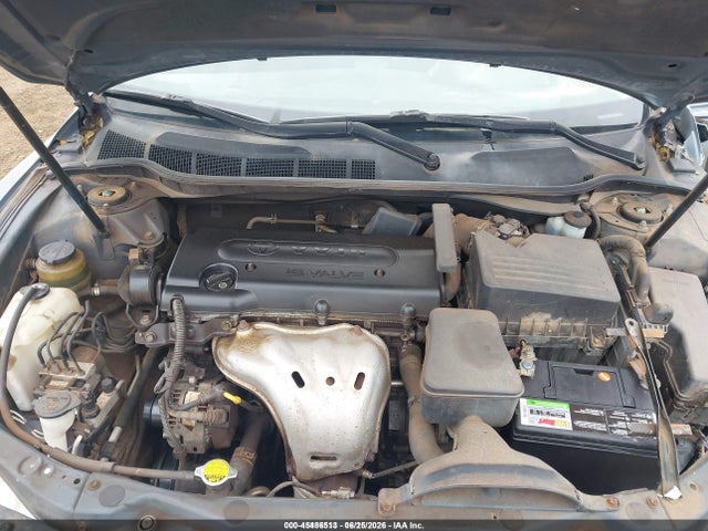 Продажа на аукционе авто 2007 Toyota Camry Se, vin: 4T1BE46K17U573711, номер лота: 45486513