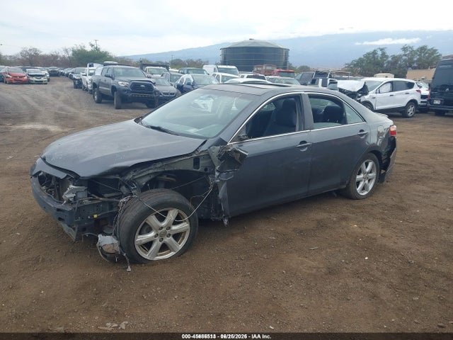Продажа на аукционе авто 2007 Toyota Camry Se, vin: 4T1BE46K17U573711, номер лота: 45486513