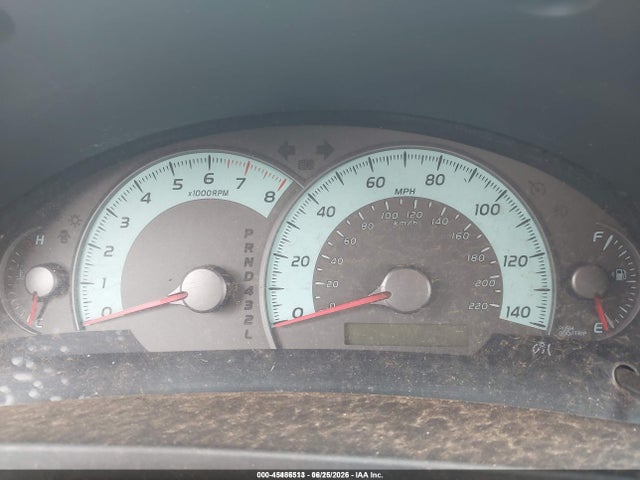 Продажа на аукционе авто 2007 Toyota Camry Se, vin: 4T1BE46K17U573711, номер лота: 45486513