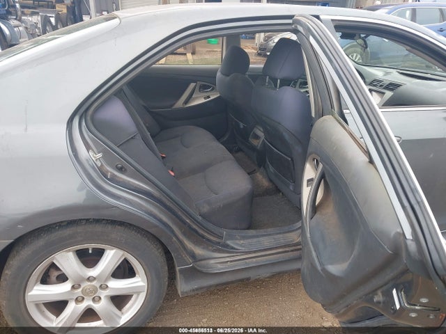 Продажа на аукционе авто 2007 Toyota Camry Se, vin: 4T1BE46K17U573711, номер лота: 45486513