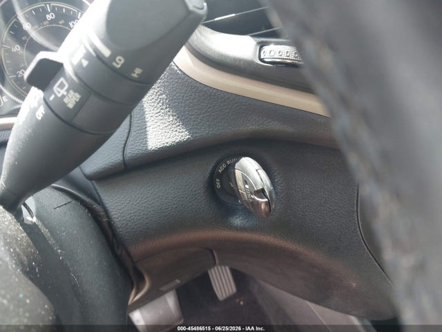 45486515 :رقم المزاد ، 1C4PJLCS9EW143222 vin ، 2014 Jeep Cherokee Latitude مزاد بيع