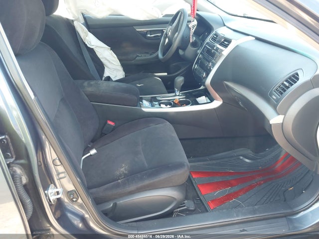 2013 Nissan Altima 2.5 S მანქანა იყიდება აუქციონზე, vin: 1N4AL3AP9DC278608, აუქციონის ნომერი: 45486516