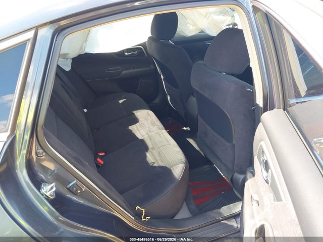 2013 Nissan Altima 2.5 S მანქანა იყიდება აუქციონზე, vin: 1N4AL3AP9DC278608, აუქციონის ნომერი: 45486516