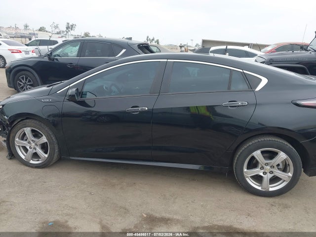 Chevrolet VOLT LT 2017 1G1RC6S57HU106954 Image 15