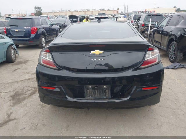 Chevrolet VOLT LT 2017 1G1RC6S57HU106954 Image 17