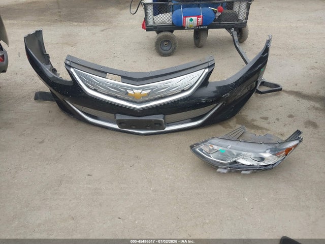 1G1RC6S57HU106954 Chevrolet VOLT LT