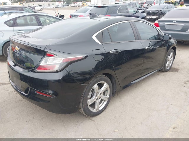 1G1RC6S57HU106954 Chevrolet VOLT LT