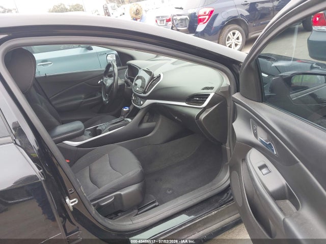 1G1RC6S57HU106954 Chevrolet VOLT LT