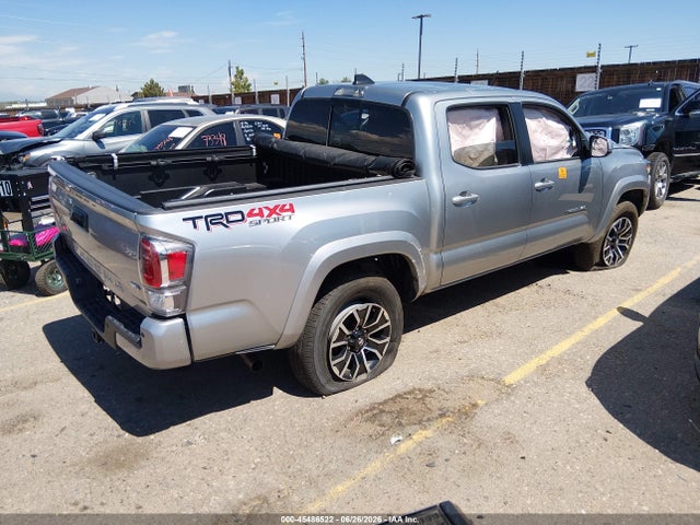 3TMCZ5AN7NM485297 Toyota Tacoma Trd Sport