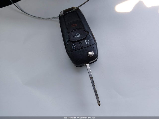 Aukcja sprzedaży 2014 Ford Fusion Se, vin: 1FA6P0HD4E5359929, numer aukcji: 45486523