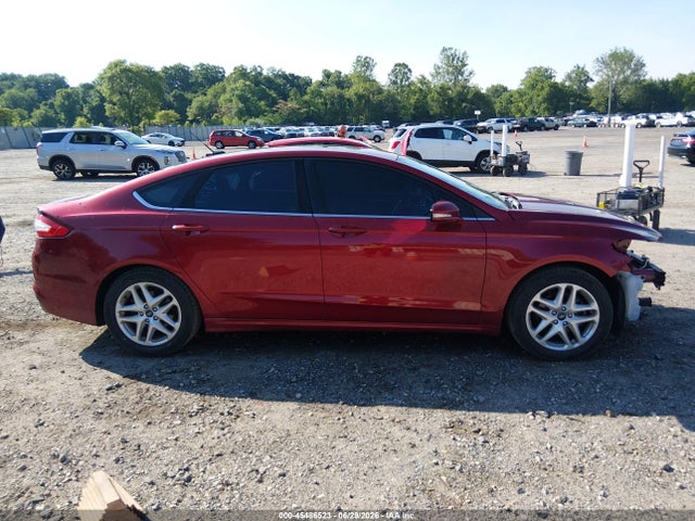 Aukcja sprzedaży 2014 Ford Fusion Se, vin: 1FA6P0HD4E5359929, numer aukcji: 45486523
