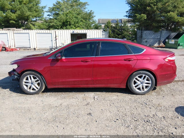 Aukcja sprzedaży 2014 Ford Fusion Se, vin: 1FA6P0HD4E5359929, numer aukcji: 45486523