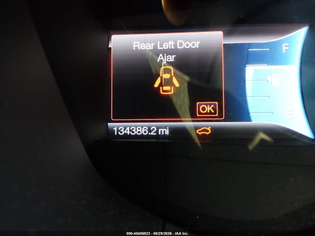 Aukcja sprzedaży 2014 Ford Fusion Se, vin: 1FA6P0HD4E5359929, numer aukcji: 45486523