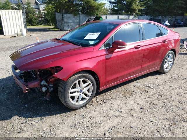 Aukcja sprzedaży 2014 Ford Fusion Se, vin: 1FA6P0HD4E5359929, numer aukcji: 45486523