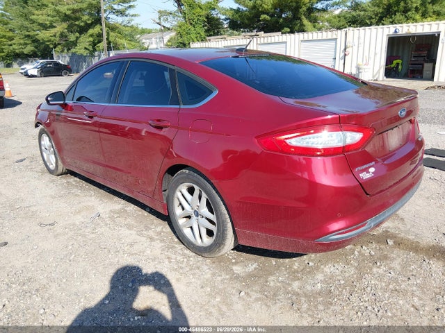 Aukcja sprzedaży 2014 Ford Fusion Se, vin: 1FA6P0HD4E5359929, numer aukcji: 45486523