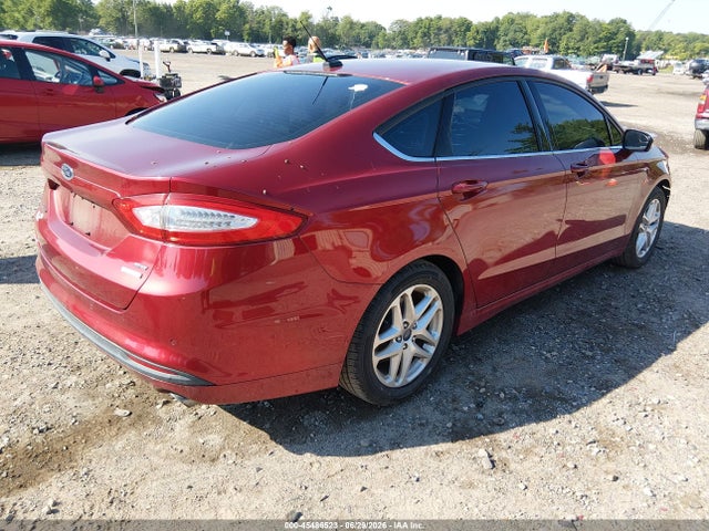 Aukcja sprzedaży 2014 Ford Fusion Se, vin: 1FA6P0HD4E5359929, numer aukcji: 45486523