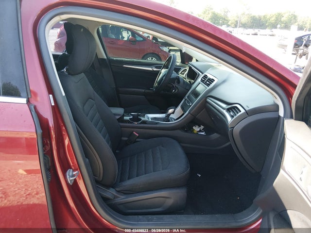 Aukcja sprzedaży 2014 Ford Fusion Se, vin: 1FA6P0HD4E5359929, numer aukcji: 45486523