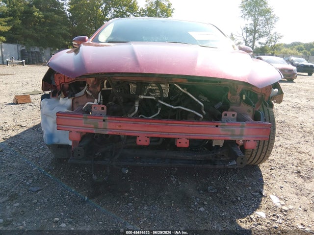 Aukcja sprzedaży 2014 Ford Fusion Se, vin: 1FA6P0HD4E5359929, numer aukcji: 45486523
