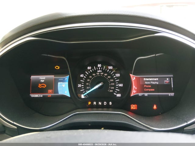 Aukcja sprzedaży 2014 Ford Fusion Se, vin: 1FA6P0HD4E5359929, numer aukcji: 45486523