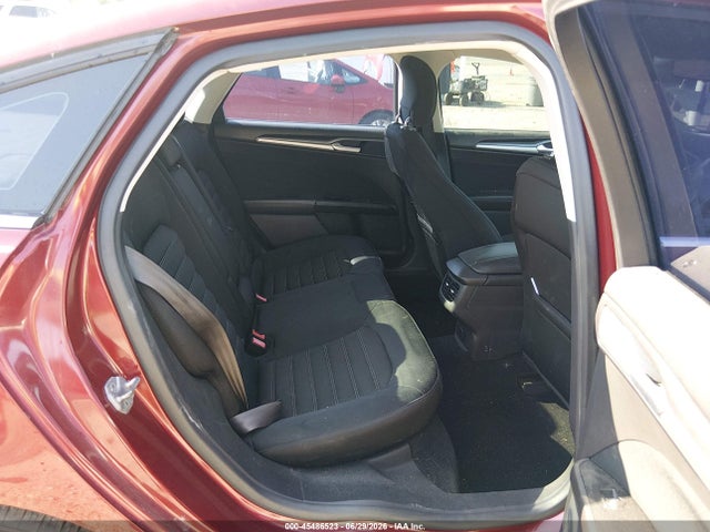 Aukcja sprzedaży 2014 Ford Fusion Se, vin: 1FA6P0HD4E5359929, numer aukcji: 45486523
